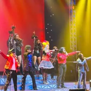 Legends in Concert - Image 3