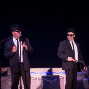 Legends in Concert - Image 2