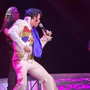 Legends in Concert - Image 4