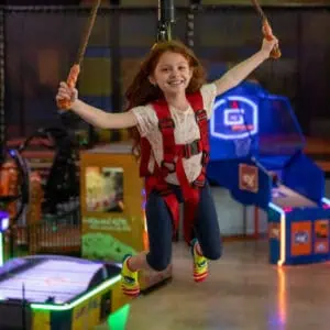 Urban Air Adventure Park