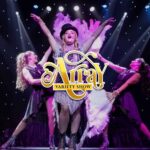 Array Variety Show