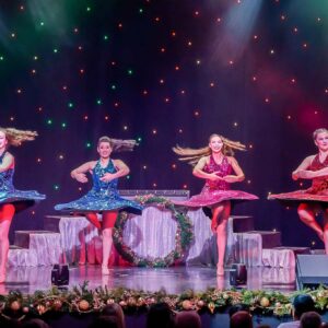 Array Variety Show