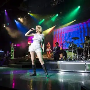 Legends in Concert - Image 2