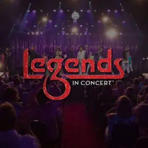 Legends in Concert - Image 1