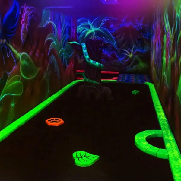 Urban Air Adventure Park