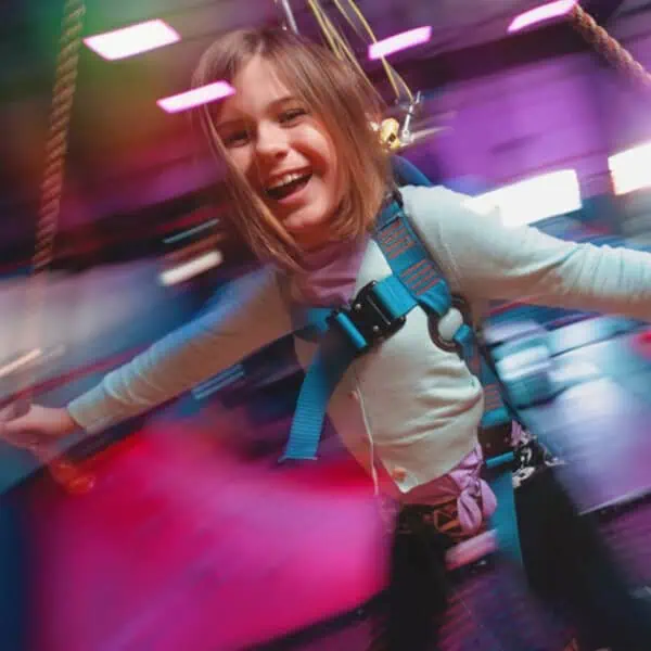 Urban Air Adventure Park