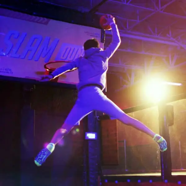 Urban Air Adventure Park