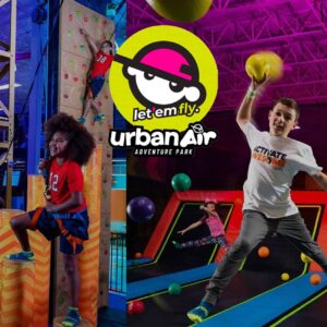 Urban Air Adventure Park