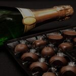 Champagne and Chocolates
