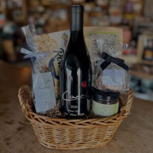 Wine Basket