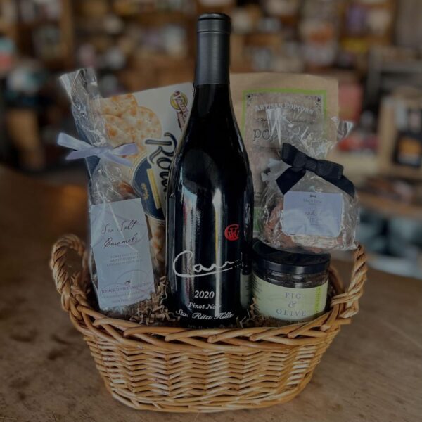 Wine Basket