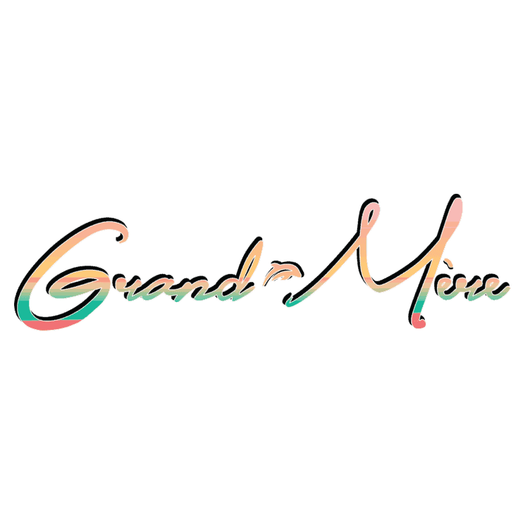 Grandmere logo
