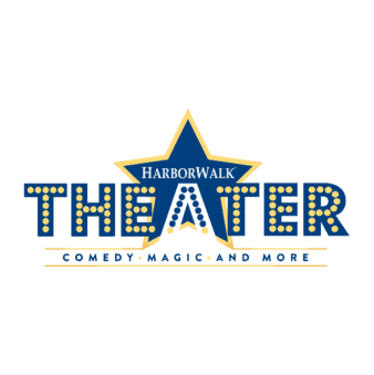 Harbor Walk Theater logo