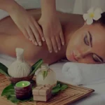 Thai Massage