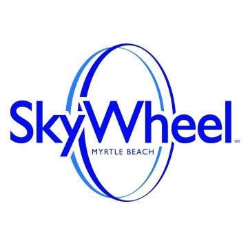 SkyWheel Logo