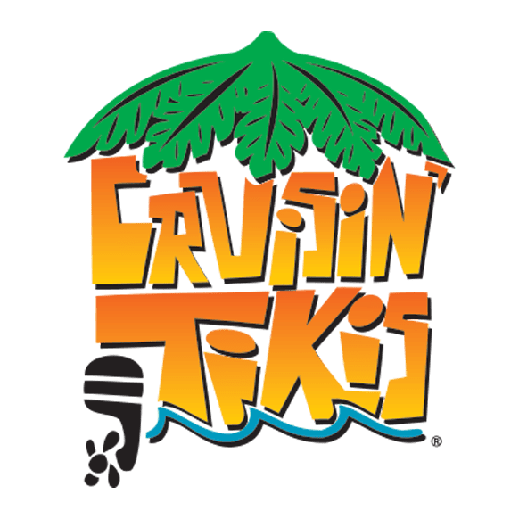 cruisin tikis