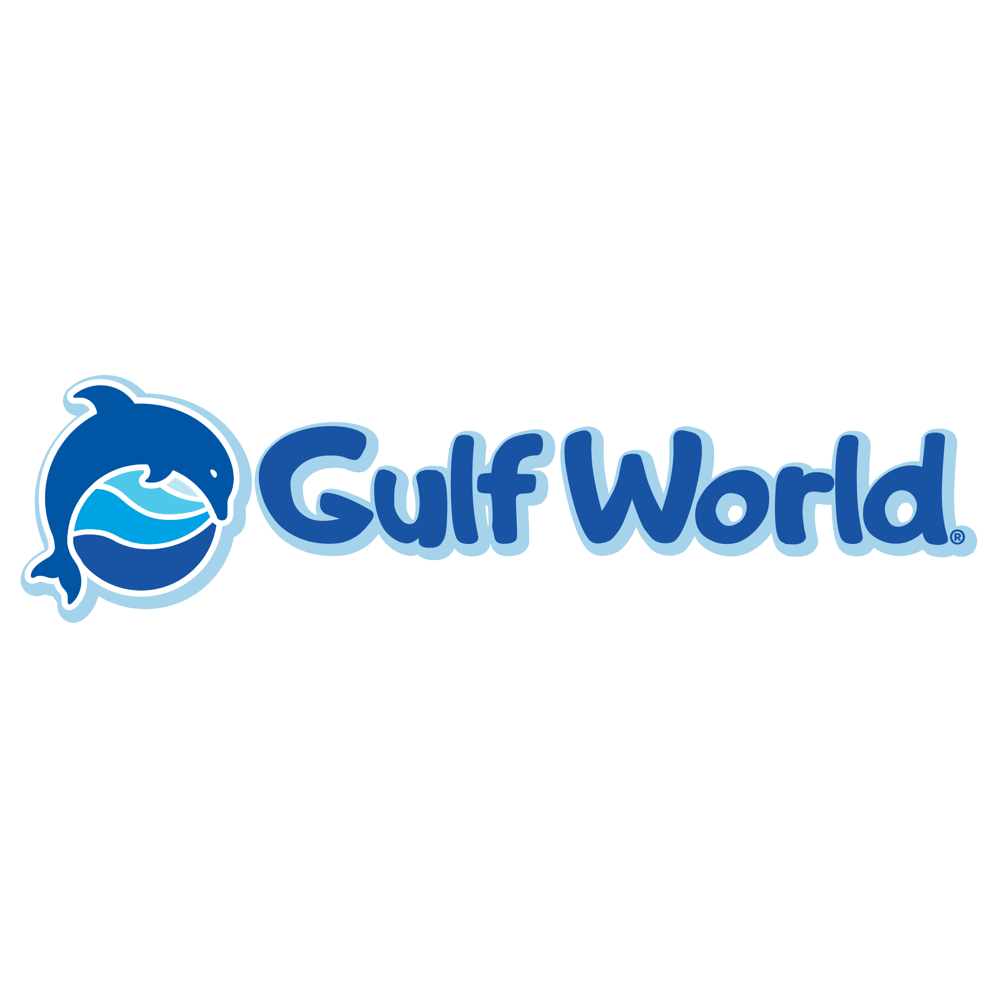 gulf world logo