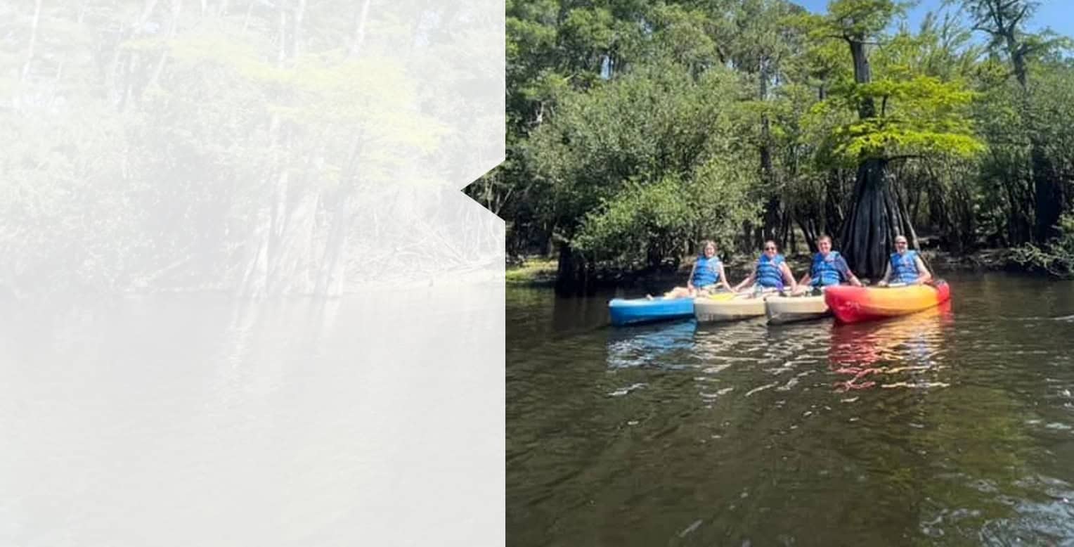 River Island Adventures