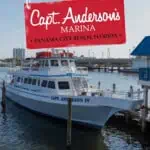 Captain Anderson Marina