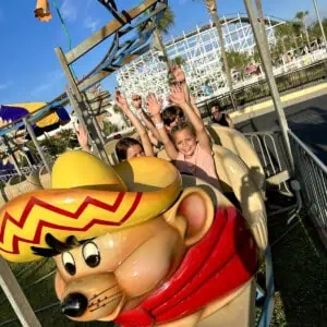 Family Kingdom