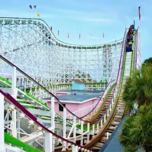 Family Kingdom