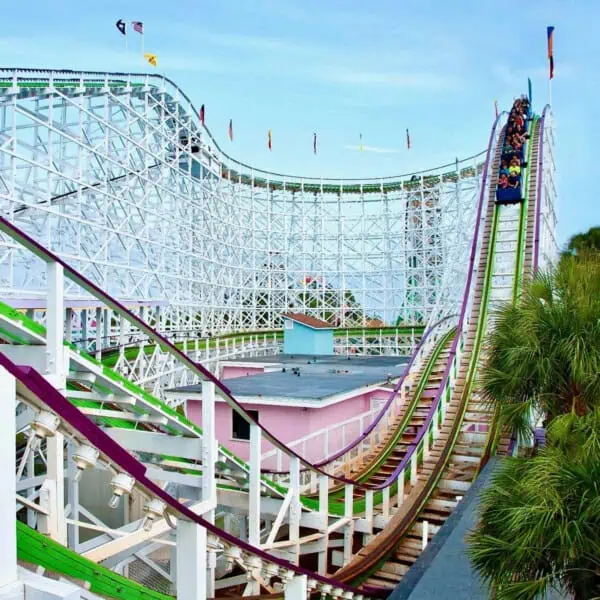 Family Kingdom