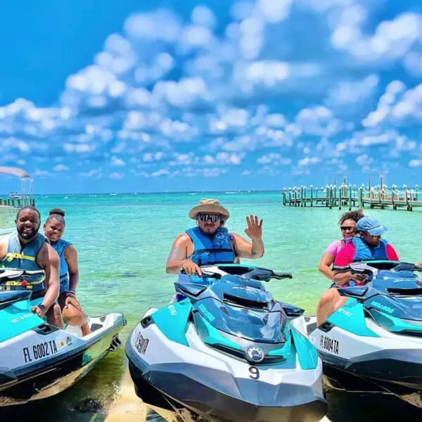 Happy Watersports