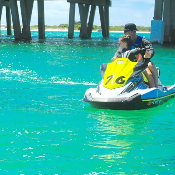 Happy Watersports