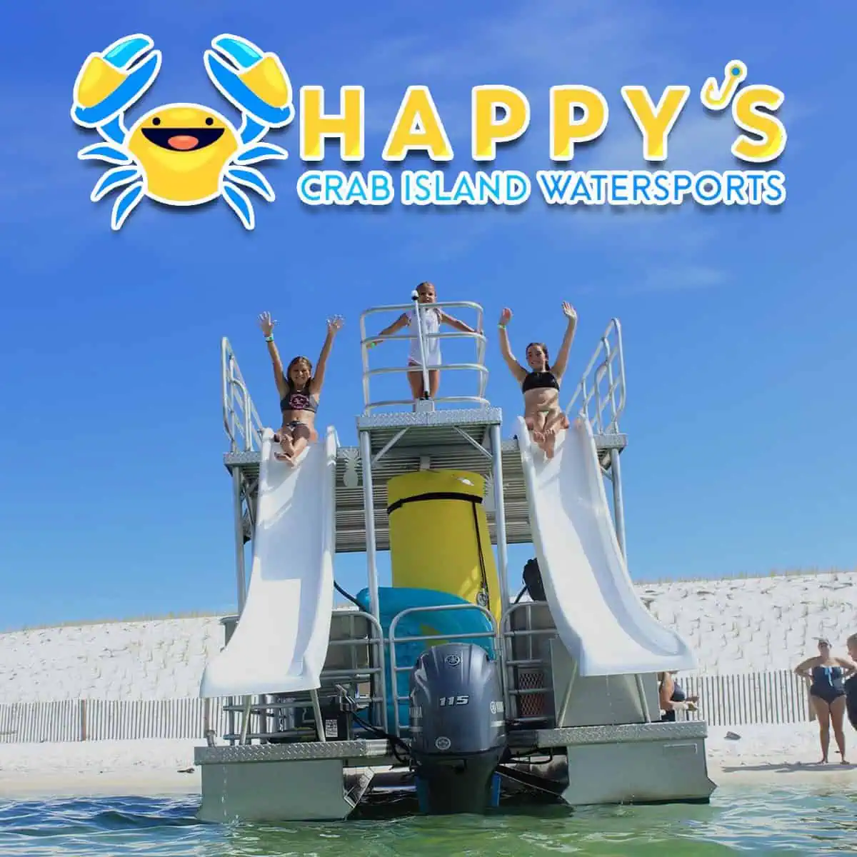Happy Watersports