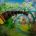 Busch Gardens