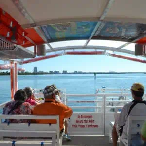 Clearwater Ferry