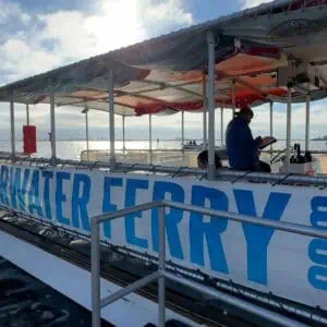 Clearwater Ferry