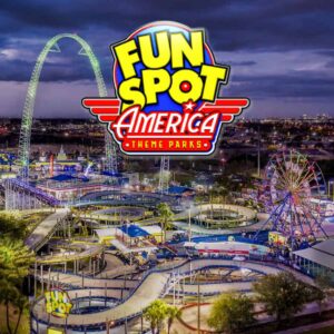Fun Spot