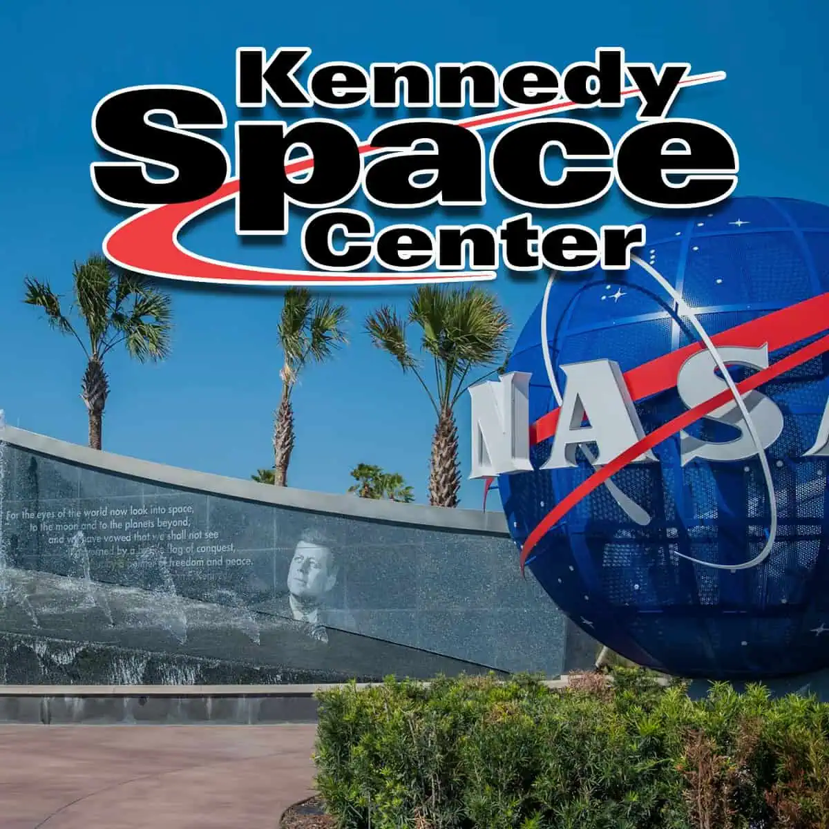 Kennedy Space Center