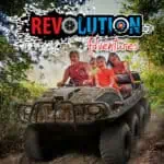 Revolution Adventures