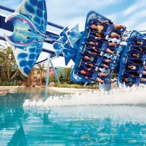 Sea World