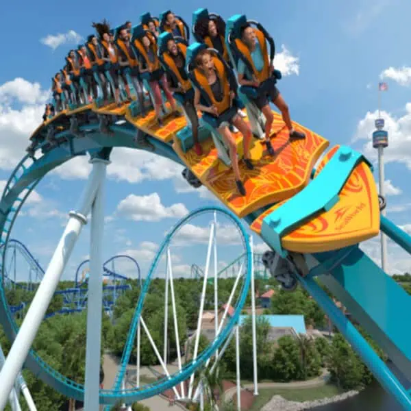 Sea World