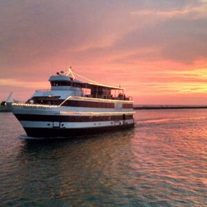 Starlite Cruises