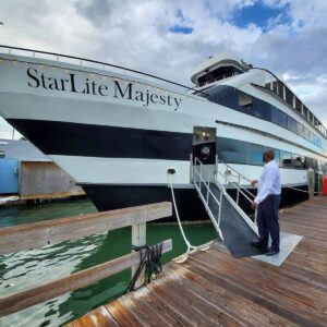 Starlite Cruises