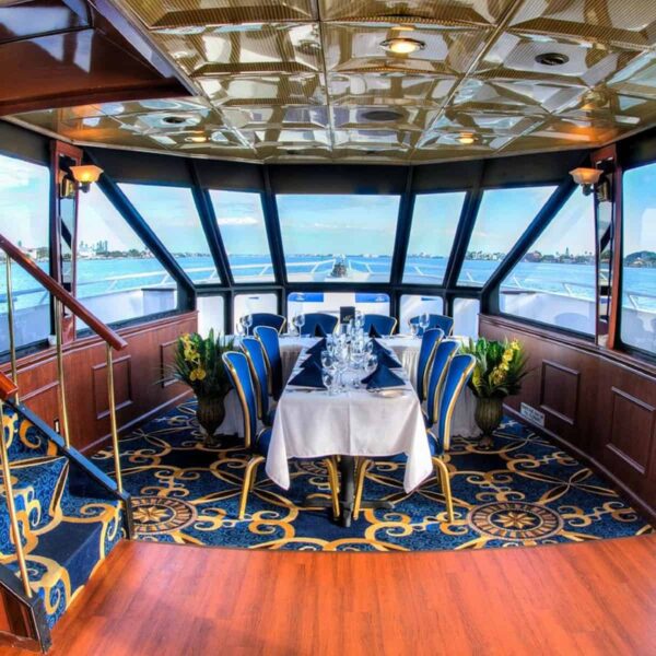 Starlite Cruises