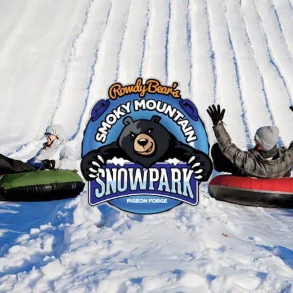Rowdy Bear Snow Park
