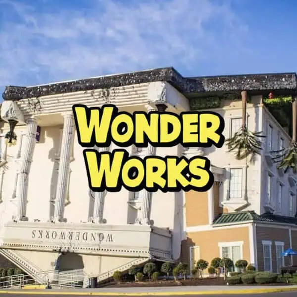 Wonderworks