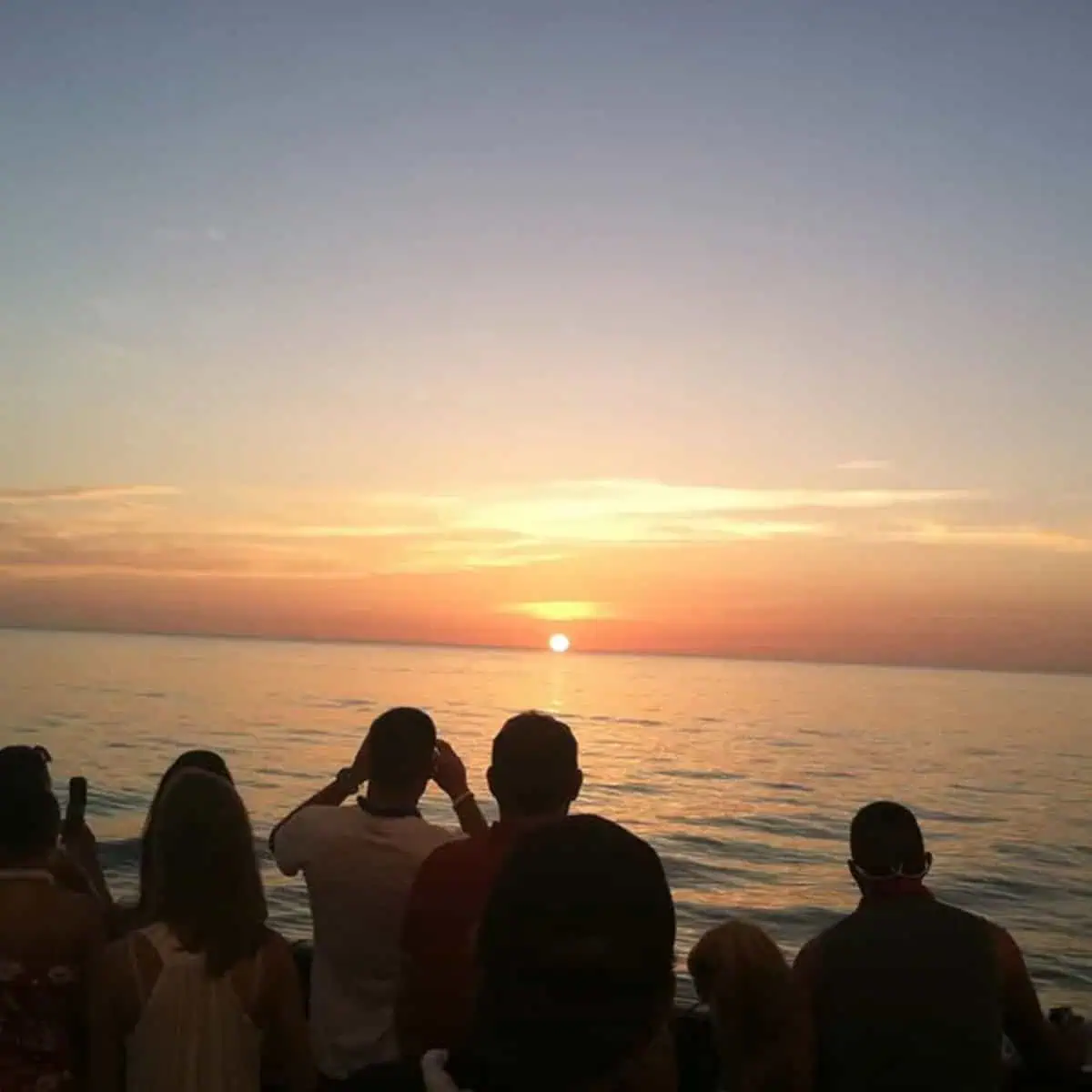 The Tropics Boat Tours