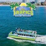 The Tropics Boat Tours