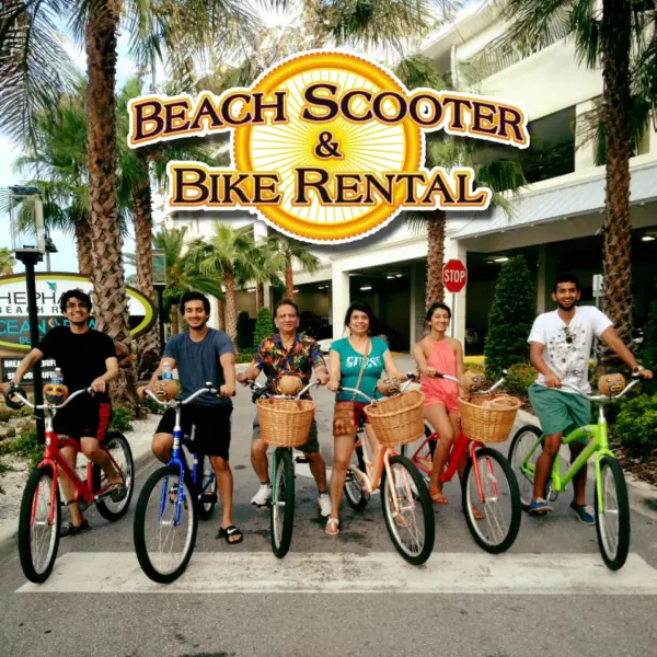 beach bike Beach Bike Rentals
