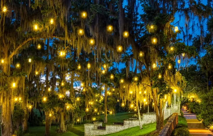 brookgreen