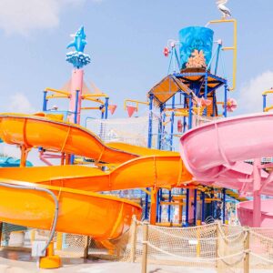 island H2O waterpark
