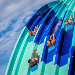 island H2O waterpark