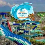 island H2O waterpark