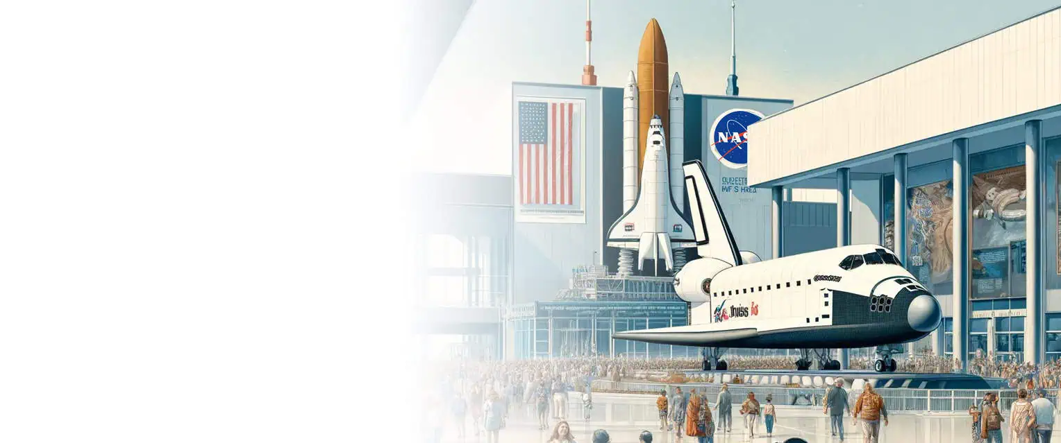 kennedy space center